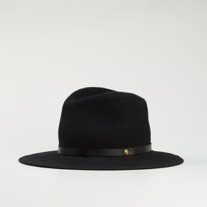 Rag & Bone Fedora Hat